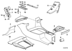 51168356180 - : Bulb Socket for BMW Image