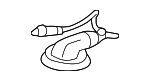37106876863 - Suspension: Strut Upper Cover for Mini Image image