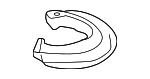 31336860789 - Suspension: Coil Spring Insulator for Mini Image