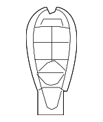 5026378AF - Body: Transmitter for Dodge: Grand Caravan, Journey, Magnum, Ram 1500, Ram 2500, Ram 3500 | Ram: 1500, 2500, 3500 Image