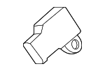 CX2801 - Emission System: Motorcraftâ„¢ M.A.P Sensor for Ford Image