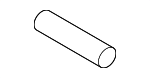 57433VC000 - Electrical: Battery for Subaru Image