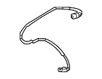 86273VC030 - : Wire for Subaru: WRX Image