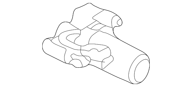 Drive Assembly - BMW (67318352191)
