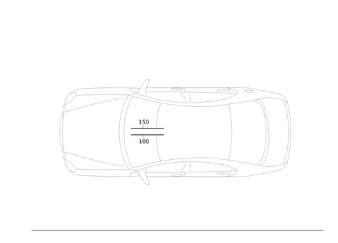 Wiring Harness for Probes, Exhaust System Sensors for 2009 Mercedes-Benz E320 #0