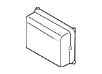 66315A2E886 - Electrical: Cruise Control Distance Sensor for BMW Image
