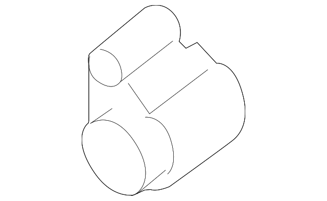 Park Sensor - BMW (66209290903)