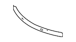 51117371989 - Body: Impact Bar for BMW Image