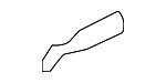 51117308082 - Body: Bracket for BMW Image