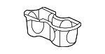 84947060 - Body: Console Mat for GM Image