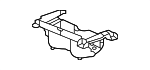 85780232 - Body: Console Cup Holder for GM Image
