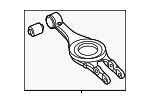 55211GI100 - Suspension: Lower Control Arm for Kia: EV6 Image