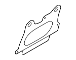 285213N111 - Engine: Turbocharger Gasket for Hyundai Image