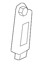 J9C1751 - Electrical: Amplifier for Jaguar Image