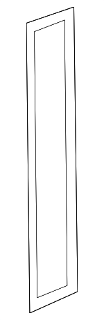 81459SZ3000 - Body: Caution Label for Acura: RL Image