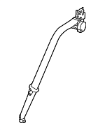 73360WB001 - : Lap &amp; Shoulder Belt for Scion: iA | Toyota: Yaris, Yaris iA Image