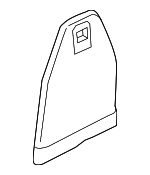 51475A01893 - Body: Door for BMW: X7 Image