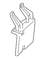 51477466133 - Body: Scoop for BMW: X6, X7 Image