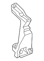 51477941113 - : Front Reinforced for BMW Image