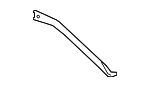 8R0805619A - Body: Side Reinforced for Audi: Q5, SQ5 Image