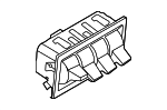 LK4Z13341A - Electrical: Combination Switch for Ford Image
