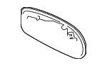 8796152E00 - Body: Mirror Glass for Toyota: Prius C Image