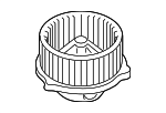 971132P000 - HVAC: Blower Motor for Hyundai: Tucson Image
