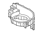 971152S300 - : Blower Case for Hyundai: Tucson Image