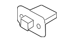 971281M000 - HVAC: Resistor for Hyundai: Accent, Tucson, Veloster Image