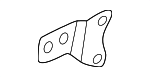 2064908100 - Exhaust: Catalytic Converter Upper Bracket for Mercedes-Benz Image