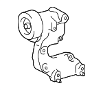 1662031080 - : 2011-2016 Toyota Highlander - Serpentine Tensioner for Toyota: Highlander Image