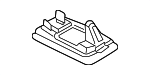 8134033170 - Body: Sun Visor Light for Toyota Image