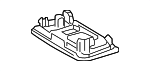 8124035020C1 - Electrical: Reading Light for Toyota Image
