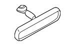 MR417069 - : Mirror Assembly for Mitsubishi: Lancer Image