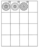 TW11PAKAA - : Wheel Cover for Mopar Image