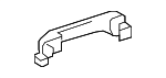 692100C040A0 - Body: Handle, Outside for Toyota: Sequoia, Tundra Image