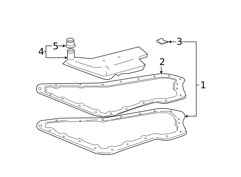 Automatic Transmission for 2002 Pontiac Aztek #0