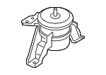 21810D3100 - : Mount for Hyundai Image
