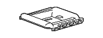88896629 - Body: Seat Frame for GM Image