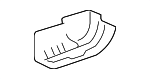 89043977 - Body: Track Cover for GM Image