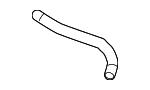 LF171518YC - Belts &amp; Cooling: Radiator Coolant Hose for Mazda: 6 Image