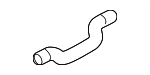 L3K915186 - Cooling System: Upper Hose for Mazda: 6 Image