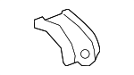 6324506090 - Body: Sunroof Frame Bracket for Toyota Image