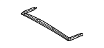 6320906101 - Body: Sunroof Deflector for Toyota Image