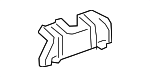 6324306090 - Body: Sunroof Frame Bracket for Toyota Image