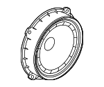 96330GO000 - : Front Dr Speaker for Hyundai Image