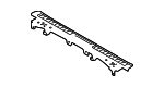 LR116642 - : Rear Panel Trim for Land-Rover Image