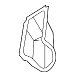 5067141AA - Body: Cover for Chrysler: PT Cruiser Image