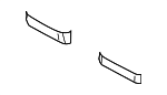 5179941AA - Body: Seat Frame for Mopar Image