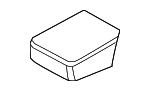 1FR291D5AA - Body: Lid for Mopar Image